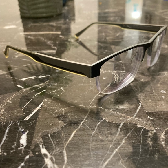prodesign Denmark Other - Prodesign Denmark Pure Titanium Glasses Frames1404